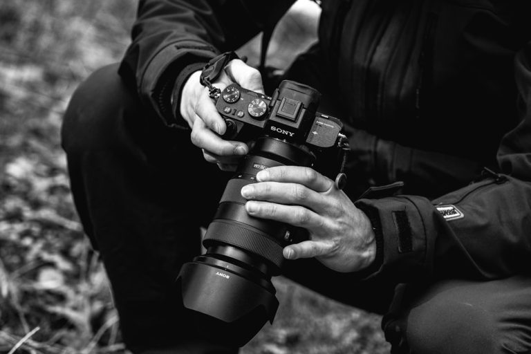 Through the Lens: Exploring Eco-Friendly Photography Equipment